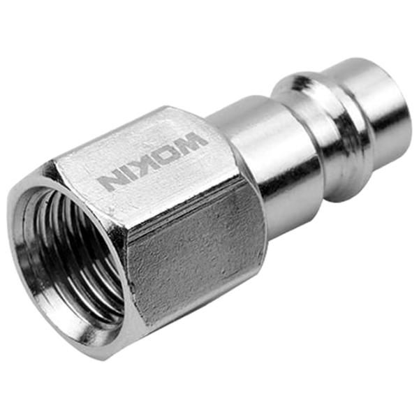 Соединитель для шланга Wokin 817202 Европейский photo 1