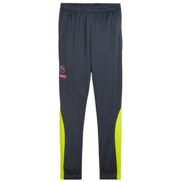 Спортивные брюки для мужчин Puma King Pro Training Pants Strong L/ Серый photo 1 Спортивные брюки для мужчин Puma King Pro Training Pants Strong L/ Серый photo 1