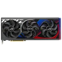 Placă video Asus GeForce RTX 4080 ROG STRIX SUPER OC Edition  PCI Express x16 4.0 / 16 GB
