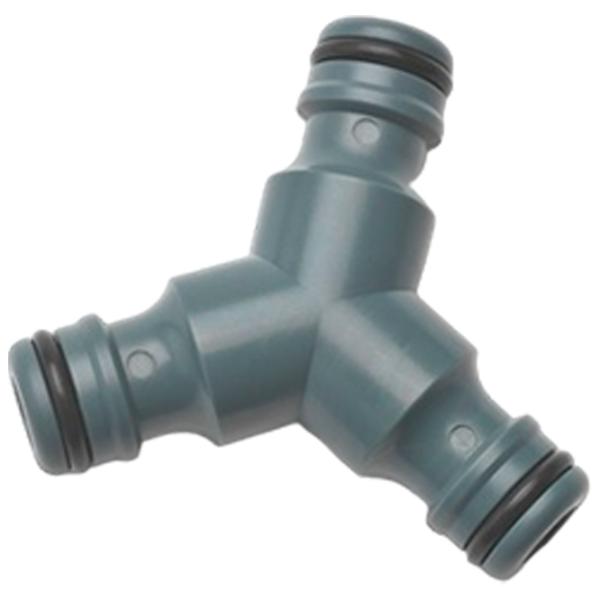 Conector pentru furtun Rehau 12697471300 Plastic photo 1 Conector pentru furtun Rehau 12697471300 Plastic photo 1