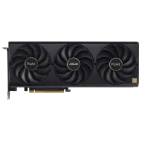 Placă video Asus GeForce RTX 4080 SUPER OC Edition ProArt  PCI Express x16 4.0 / 16 GB