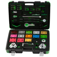 Набoр инструментов JBM 53310 Металл/ Количество в наборе -