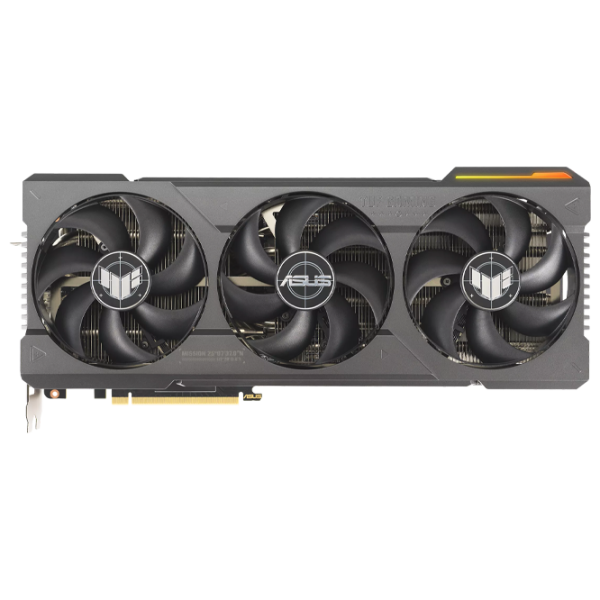 Placă video Asus GeForce RTX4080 SUPER TUF GAMING PCI Express x16 4.0 / 16 GB photo 1 Placă video Asus GeForce RTX4080 SUPER TUF GAMING PCI Express x16 4.0 / 16 GB photo 1