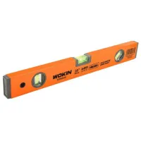 Nivelă Wokin 505220 Aluminiu