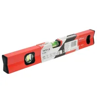 Nivelă Yato YT30060 Aluminiu
