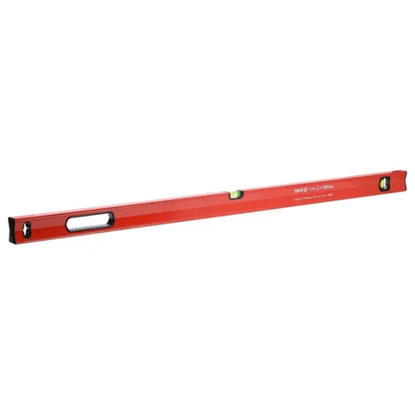 Магнитный уровень Yato YT30063 Алюминий photo 1 Магнитный уровень Yato YT30063 Алюминий photo 1