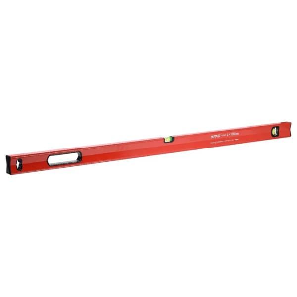 Магнитный уровень Yato YT30063 Алюминий photo 1 Магнитный уровень Yato YT30063 Алюминий photo 1