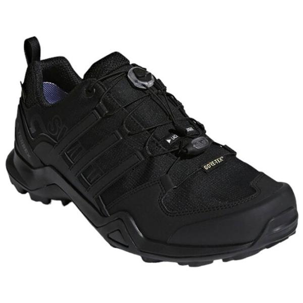 Adidași pentru bărbați Adidas Terrex Swift R2 Gore-Tex 39.5/ Black photo 1 Adidași pentru bărbați Adidas Terrex Swift R2 Gore-Tex 39.5/ Black photo 1