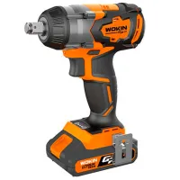Гайковерт Wokin 620335 Аккумулятор