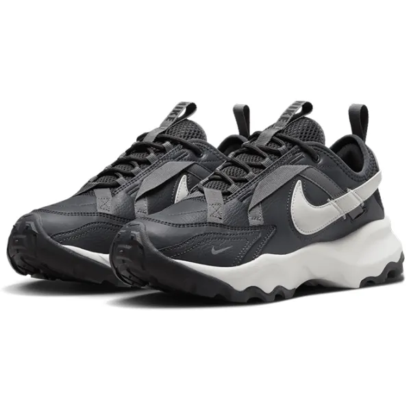 Кроссовки для женщин Nike Tc 7900 Весна/ Черный photo 1