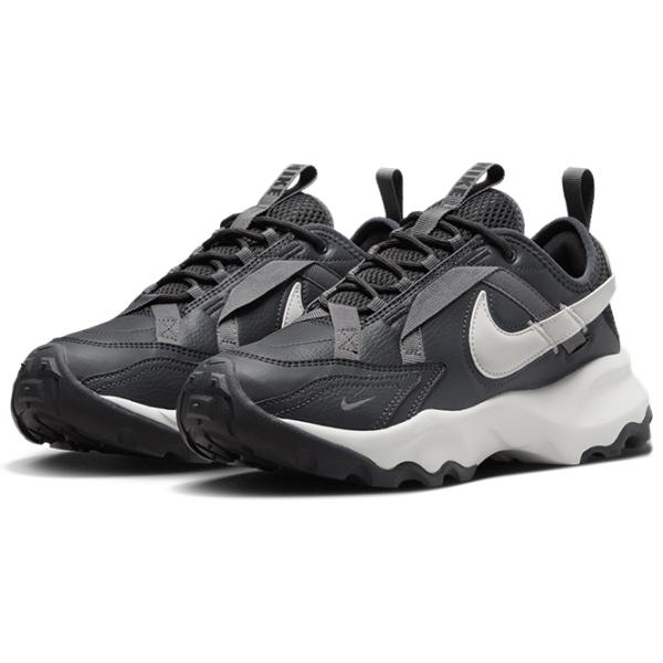 Кроссовки для женщин Nike Tc 7900 Весна/ Черный photo 1