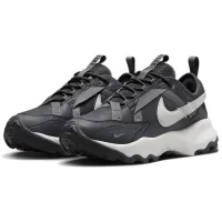 Кроссовки для женщин Nike Tc 7900 Весна/ Черный