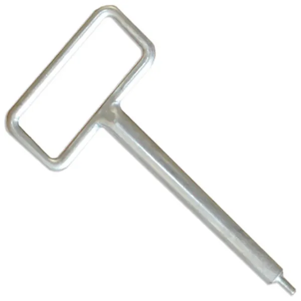 Instrument JBM 52190 Metal/ Cantitatea în set - 1 photo 1 Instrument JBM 52190 Metal/ Cantitatea în set - 1 photo 1