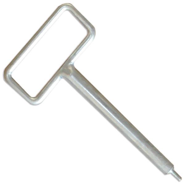 Instrument JBM 52190 Metal/ Cantitatea în set - 1 photo 1 Instrument JBM 52190 Metal/ Cantitatea în set - 1 photo 1