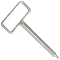 Instrument JBM 52190 Metal/ Cantitatea în set - 1