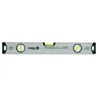 Уровень Vorel VOR16552 Алюминий