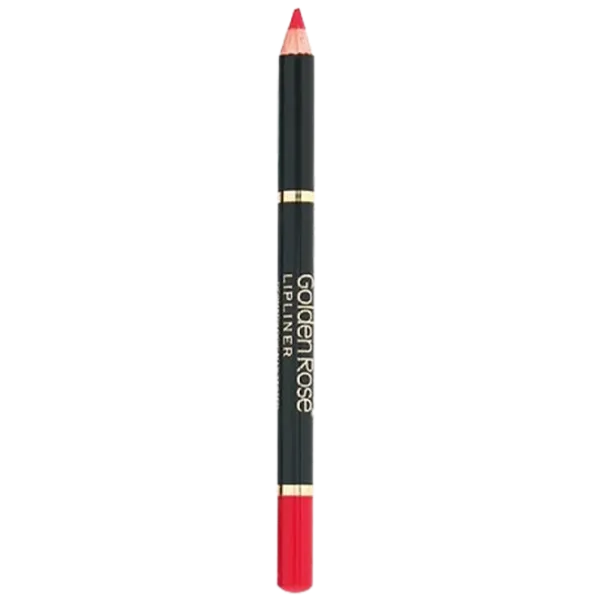 Карандаш для губ Golden Rose 11-04-231 231/ Красный photo 1 Карандаш для губ Golden Rose 11-04-231 231/ Красный photo 1