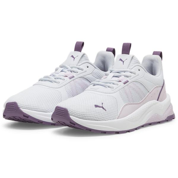 Кроссовки для женщин Puma Anzarun 2.0 Весна/ Серебристый photo 1