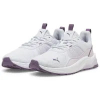 Кроссовки для женщин Puma Anzarun 2.0 Весна/ Серебристый