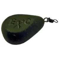 Plumb Extra Carp FLAT PEAR Cantitatea în set - 1/ 120 g