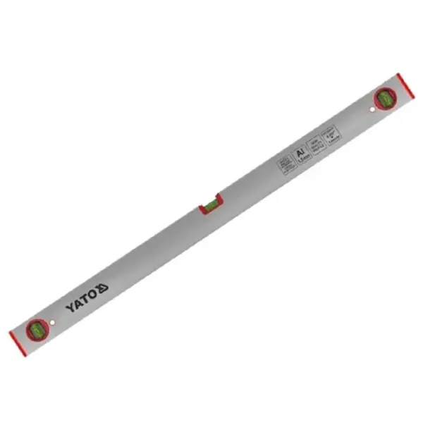 Nivelă Yato YT3004 Aluminiu photo 1