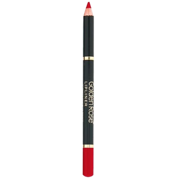 Creion pentru buze Golden Rose gr11-04-232 232/ Red photo 1 Creion pentru buze Golden Rose gr11-04-232 232/ Red photo 1