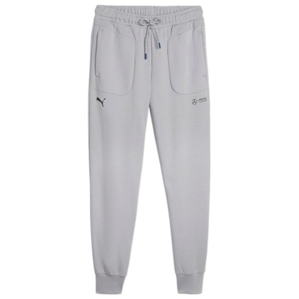 Спортивные брюки для мужчин Puma Mapf1 Sweatpants, Cc Team XL/ Серебристый photo 1