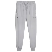 Спортивные брюки для мужчин Puma Mapf1 Sweatpants, Cc Team XXL/ Серебристый