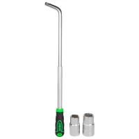 Ключ JBM 51416 Металл