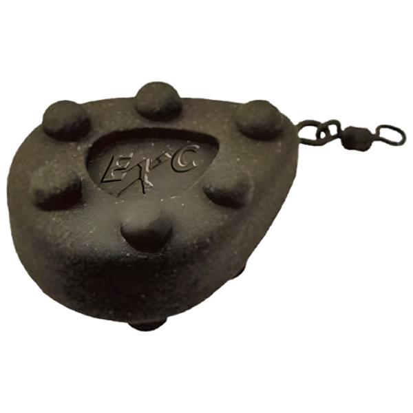 Plumb Extra Carp Heavy Grip Cantitatea în set - 1/ 160 g photo 1