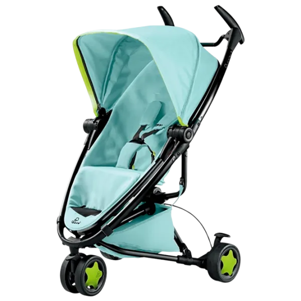 Cărucior pentru copil Quinny Zapp Xtra 2.0 78909170 & 772/ Blue photo 1 Cărucior pentru copil Quinny Zapp Xtra 2.0 78909170 & 772/ Blue photo 1