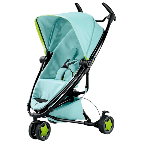Cărucior pentru copil Quinny Zapp Xtra 2.0 78909170 & 772/ Blue photo 1 Cărucior pentru copil Quinny Zapp Xtra 2.0 78909170 & 772/ Blue photo 1