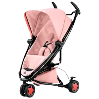 Cărucior pentru copil Quinny Zapp Xtra 2.0 78909180 & 772/ Pink