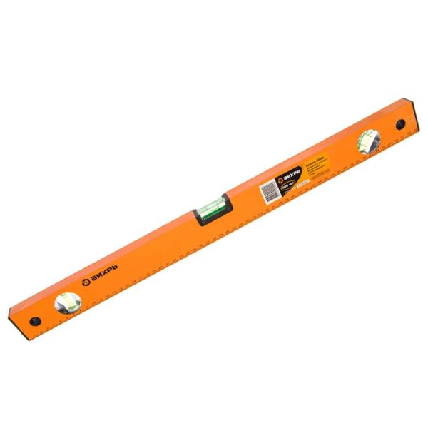 Nivelă Vihri R731142 Aluminiu photo 1