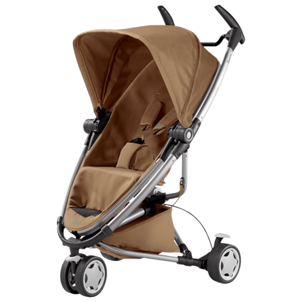 Cărucior pentru copil Quinny Zapp Xtra 2.0 78909160 & 772/ Brown photo 1 Cărucior pentru copil Quinny Zapp Xtra 2.0 78909160 & 772/ Brown photo 1