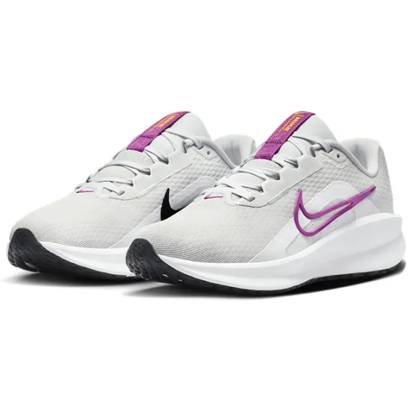 Adidași pentru femei Nike Downshifter 13 Primăvară/ Gray photo 1