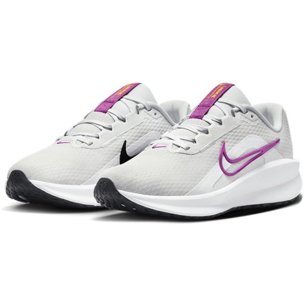 Adidași pentru femei Nike Downshifter 13 Primăvară/ Gray photo 1