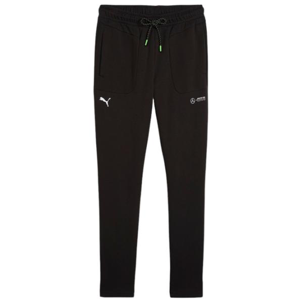 Спортивные брюки для мужчин Puma Mapf1 Sweatpants, Slim|Oc M/ Черный photo 1 Спортивные брюки для мужчин Puma Mapf1 Sweatpants, Slim|Oc M/ Черный photo 1