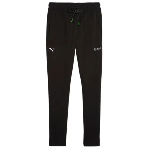 Pantaloni sportivi pentru bărbați Puma Mapf1 Sweatpants, Slim|Oc XXL/ Black photo 1 Pantaloni sportivi pentru bărbați Puma Mapf1 Sweatpants, Slim|Oc XXL/ Black photo 1