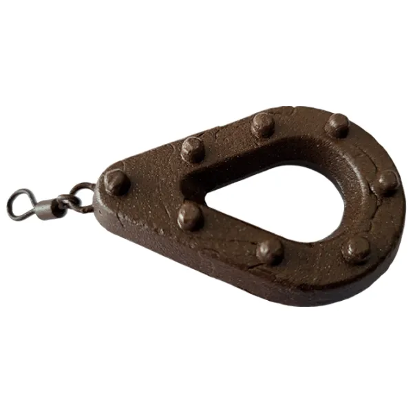Plumb DKarp Grippa Cantitatea în set - 1/ 110 g photo 1