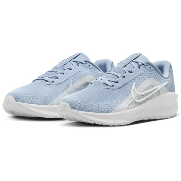 Adidași pentru femei Nike Downshifter 13 Primăvară/ Sky Blue photo 1