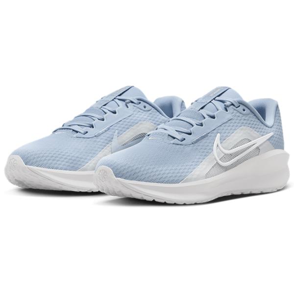 Кроссовки для женщин Nike Downshifter 13 Весна/ Sky Blue photo 1