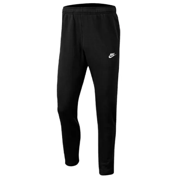 Спортивные брюки для мужчин Nike M Nsw Club Pant Oh Ft XXL/ Черный photo 1 Спортивные брюки для мужчин Nike M Nsw Club Pant Oh Ft XXL/ Черный photo 1