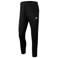 Спортивные брюки для мужчин Nike M Nsw Club Pant Oh Ft XXL/ Черный
