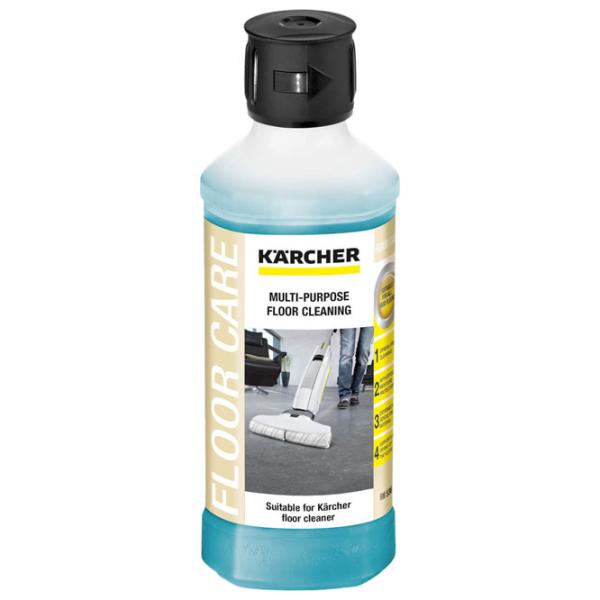 Soluție KARCHER RM 536 6.295-944.0 Lichid/ pentru îndepartarea murdăriei photo 1