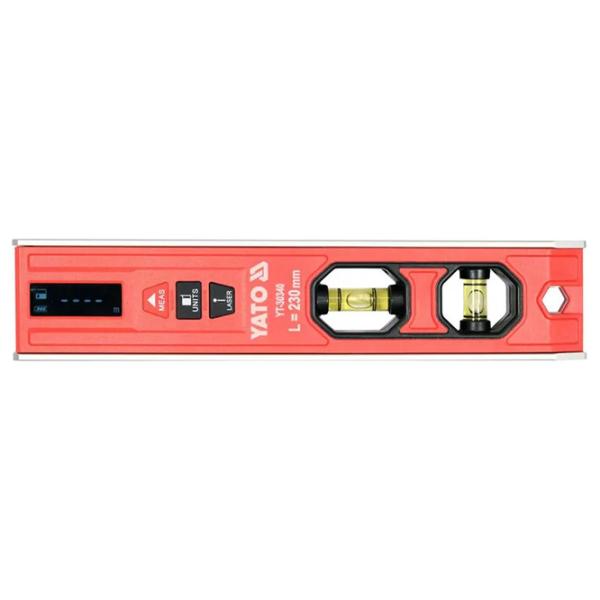 Nivelă digitală Yato YT30340 Aluminiu photo 1
