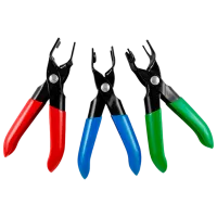 Набор клещей JBM 53445 Количество в наборе: 3