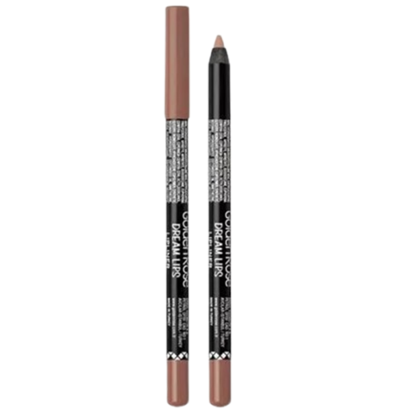 Карандаш для губ Golden Rose gr11-21-501 501/ Бежевый photo 1 Карандаш для губ Golden Rose gr11-21-501 501/ Бежевый photo 1