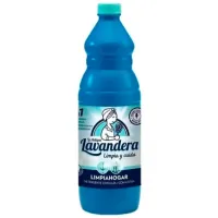 Средство La Antigua Lavandera 2 in 1 Clasic Bleach 8437014202038 Жидкость/ для придания блеска