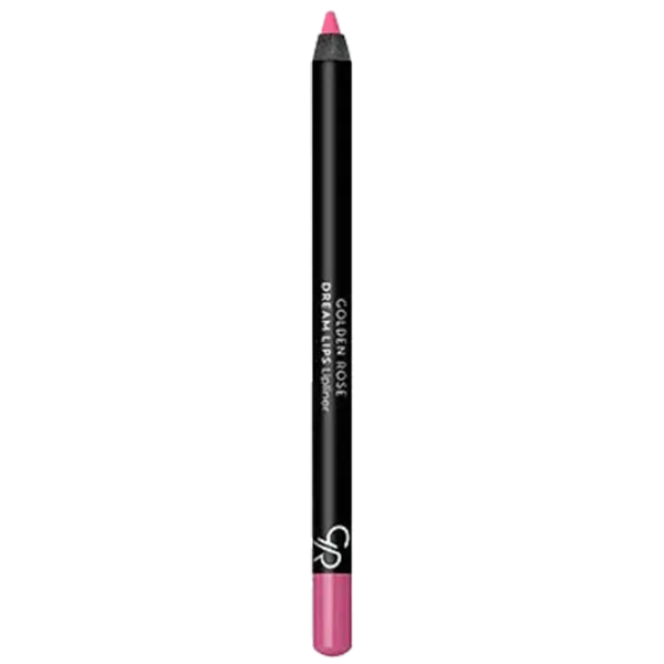 Creion pentru buze Golden Rose gr11-21-508 508/ Pink photo 1 Creion pentru buze Golden Rose gr11-21-508 508/ Pink photo 1